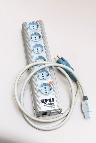 Supra md06 mark - supra, md06-eu