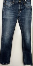 PRPS Herrenjeans, Größe 34 Gremlin