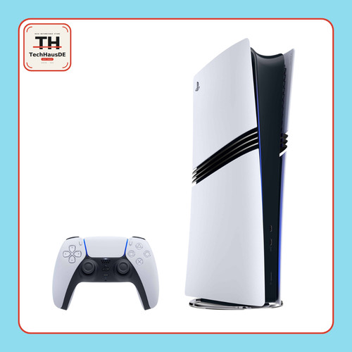 Sony playstation ps5 pro - sony, 5