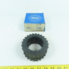 Martin 7JEM Quadra-Flex Nr. 7 Einteiliges Kupplungsmuffe