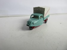 Wiking 1:87 Goli Dreirad