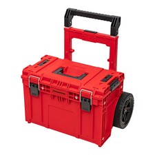 Toolbrothers RHINO XL Cart Plus ULTRA - Mobiler Werkzeugkoffer 37 l IP66