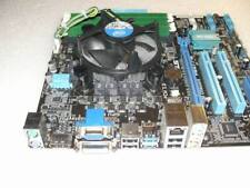 Bundle Asus P8Q77-M, µATX + Intel i5-3470 @ 3,2GHz + 8GB DDR3 Kingston + Kühler