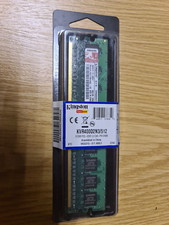 Kingston 512 MB RAM
