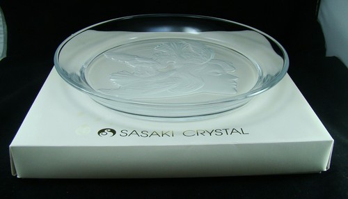 Sasaki kristall angel - kristall,