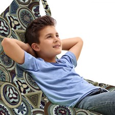 afrikanisch Spielzeugtasche