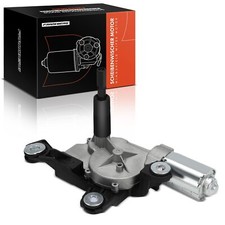 Wischermotor Heckwischermotor Hinten 12V für VW Caddy III 2C 2K Touran 1T0955711