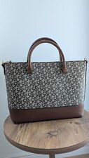 DKNY Handtasche Schultertasche