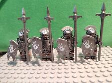 4x Herr der Ringe / Hobbit