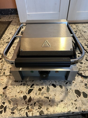 Bartscher kontaktgrill 811c - bartscher, gh-811c