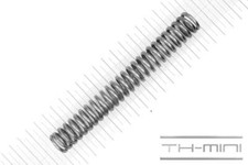 Druck-Feder 3mm angelegt