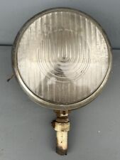 Mercedes 30er 40er Jahre, Oldtimer, Vorkrieg BOSCH Scheinwerfer K1052 1213