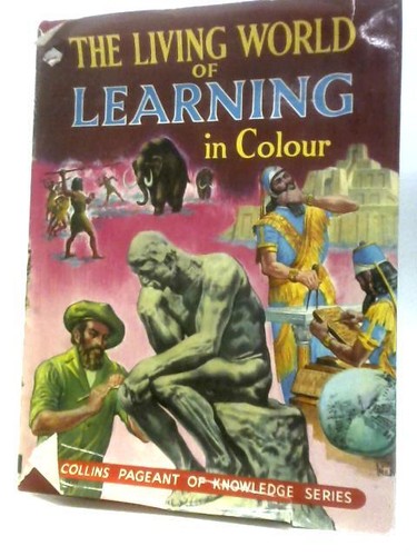 The living world learning - world,