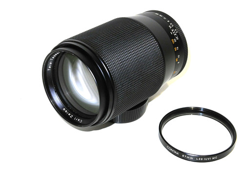Wie neu contax carl zeiss - neu+++,