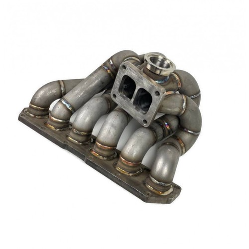 Stoßaufladungskrümmer turbo - stoßaufladungskrümmer,