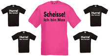 T Shirt Junggesellenabschied