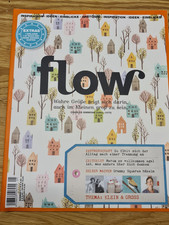 flow Zeitschrift Ausgabe 5 -
