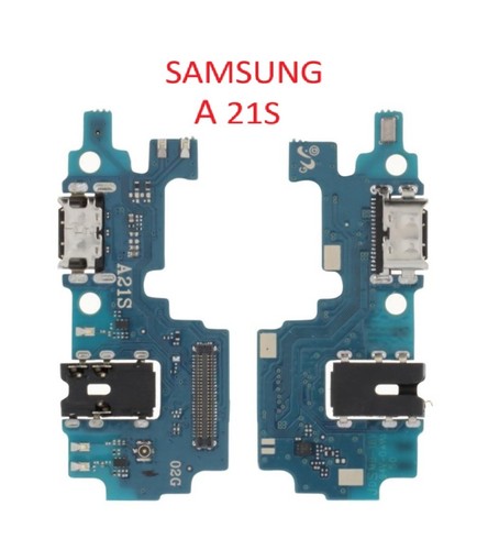 Ladebuchse samsung a21s - samsung,