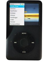 Apple iPod Classic A1238 EMC