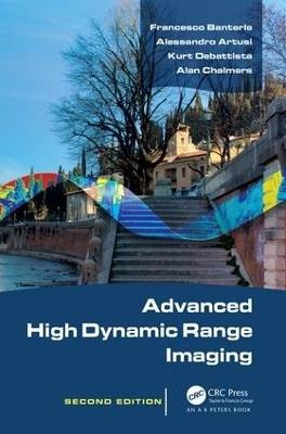 Advanced high dynamic range - high,