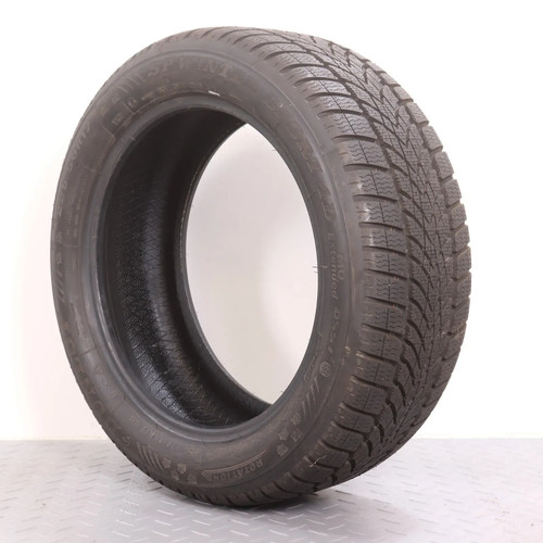 Winterreifen dunlop sp - winterreifen,