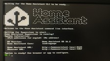 Home Assistant Lüfterloser