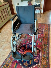 Drive Greifreifen-Rollstuhl