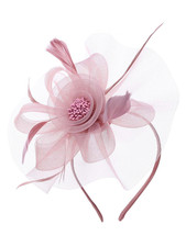 Tea Party Fascinators Hut Rosa
