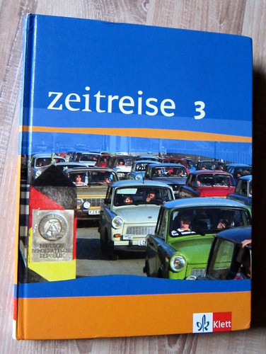 Zeitreise - , 3
