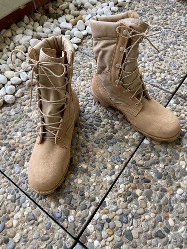 Original kampfstiefel - us,