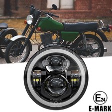 7 Zoll LED Scheinwerfer