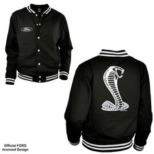 FORD MUSTANG COBRRA College