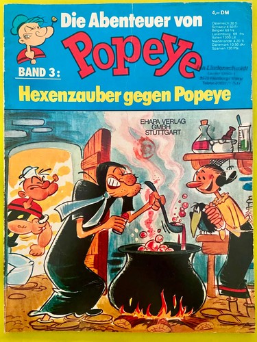 Comic die abenteuer von - comic,