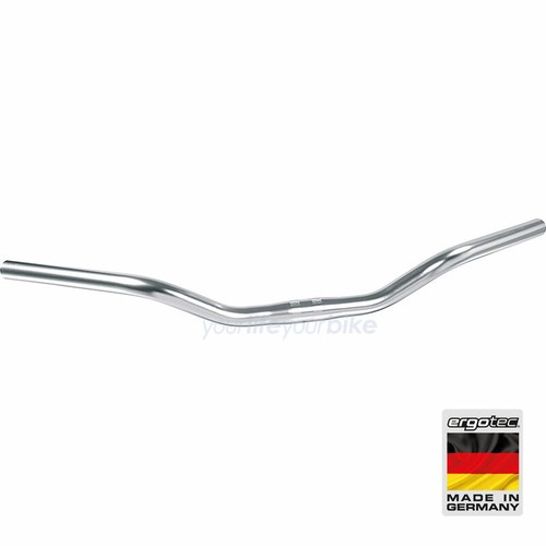 Ergotec city cruiser lenker - city,