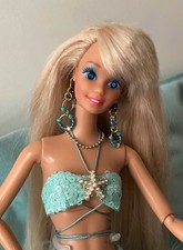 Ooak Vintage Barbie