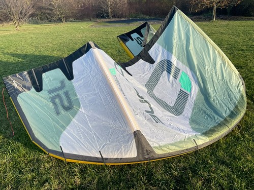 Ozone enduro ultra 12m - ozone,