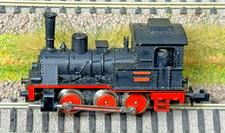 Trix Minitrix 2914 Spur N