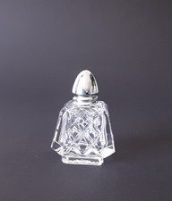 Salzstreuer glas art déco - art,