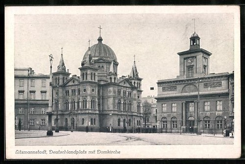 Ansichtskarte