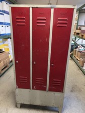 Sattelschrank - Spindschrank -