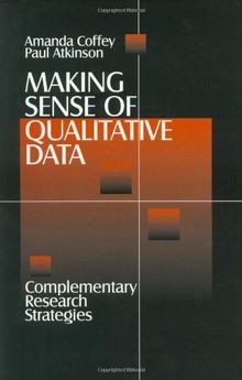 Making sense qualitative - sense, of