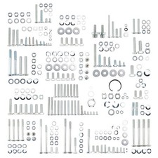 Standard Parts Screws Set