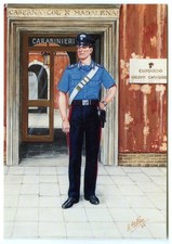 Kunst postkarte italienische - kunst,