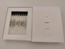 ZARA EdP JOE MALONE Discovery