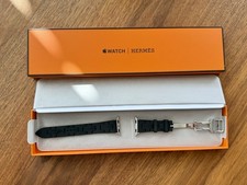 Hermès Apple Watch Armband