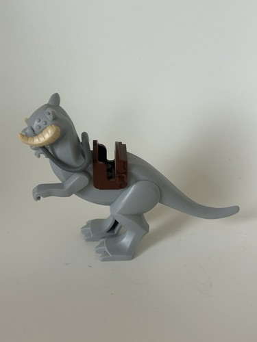 Bantha original lego - star, wars