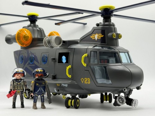 Playmobil swat - playmobil,