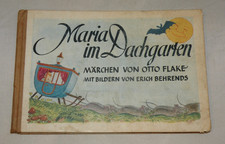 616 Maria im Dachgarten