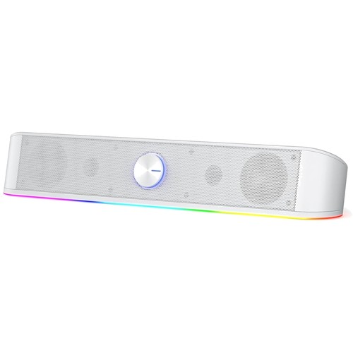 Stylische soundbar mit - stylische,