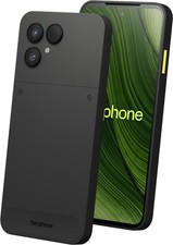  Fairphone 6 256 GB (6.31